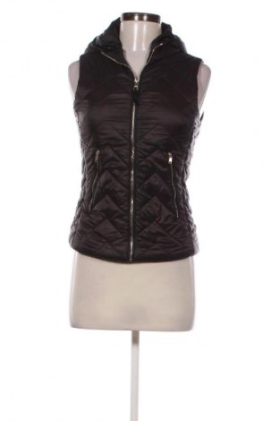 Damenweste Bershka, Größe XS, Farbe Schwarz, Preis € 24,49
