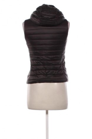 Damenweste Bershka, Größe XS, Farbe Schwarz, Preis € 24,49