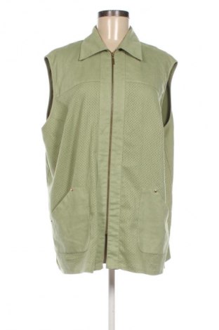 Damenweste Bexleys, Größe M, Farbe Grün, Preis 20,99 €