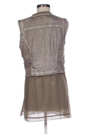 Damenweste Biba, Größe M, Farbe Grau, Preis € 19,96
