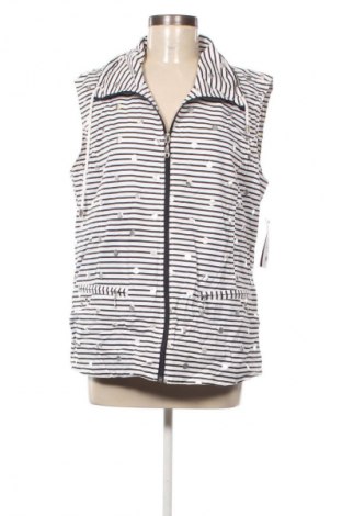 Damenweste Black Pepper, Größe XL, Farbe Mehrfarbig, Preis € 43,99