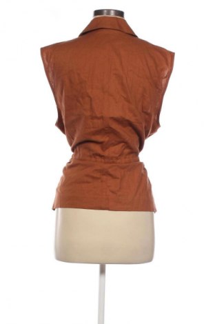 Dámska vesta  Bpc Bonprix Collection, Veľkosť XL, Farba Hnedá, Cena  20,00 €