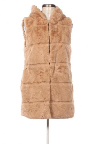 Vestă de femei Calliope, Mărime XS, Culoare Bej, Preț 134,99 Lei