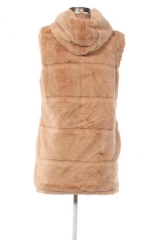 Vestă de femei Calliope, Mărime XS, Culoare Bej, Preț 134,99 Lei