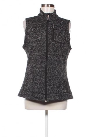 Damenweste Calvin Klein, Größe L, Farbe Schwarz, Preis € 53,22
