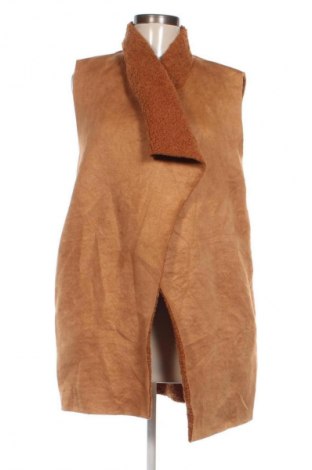 Damenweste Celestino, Größe L, Farbe Orange, Preis € 27,99