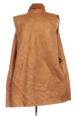 Damenweste Celestino, Größe L, Farbe Orange, Preis € 27,99