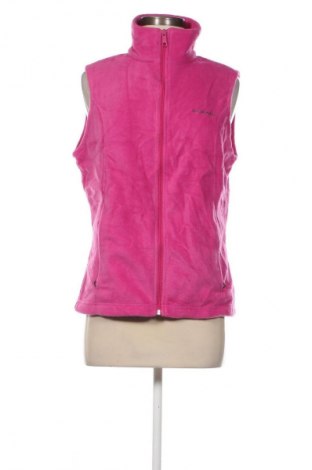 Dámská vesta  Columbia, Velikost M, Barva Růžová, Cena  499,00 Kč