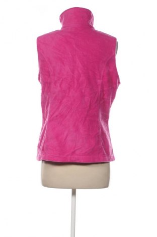 Dámská vesta  Columbia, Velikost M, Barva Růžová, Cena  499,00 Kč