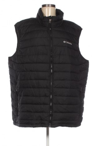 Dámska vesta  Columbia, Veľkosť XXL, Farba Čierna, Cena  43,95 €