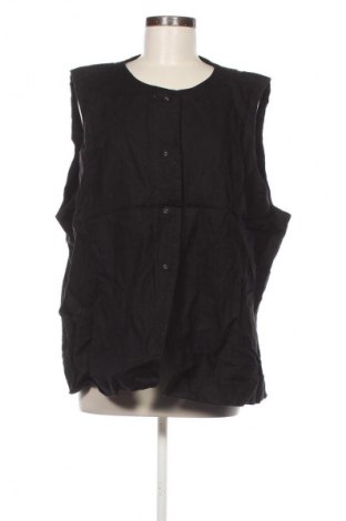 Damska kamizelka Cotton On, Rozmiar 3XL, Kolor Czarny, Cena 203,99 zł