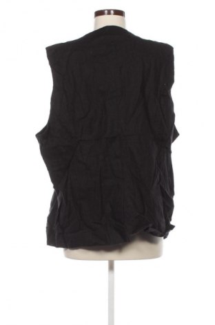 Damska kamizelka Cotton On, Rozmiar 3XL, Kolor Czarny, Cena 203,99 zł