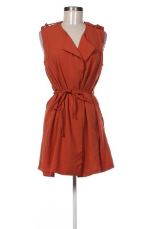 Damenweste Dorothy Perkins, Größe M, Farbe Orange, Preis € 17,36