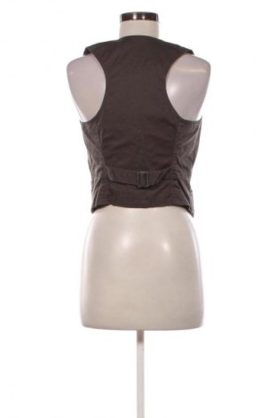 Дамски елек Edc By Esprit, Размер XS, Цвят Сив, Цена 62,00 лв.