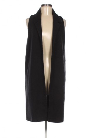 Vestă de femei F&F, Mărime M, Culoare Negru, Preț 66,99 Lei