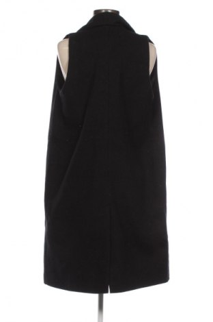 Vestă de femei F&F, Mărime M, Culoare Negru, Preț 66,99 Lei
