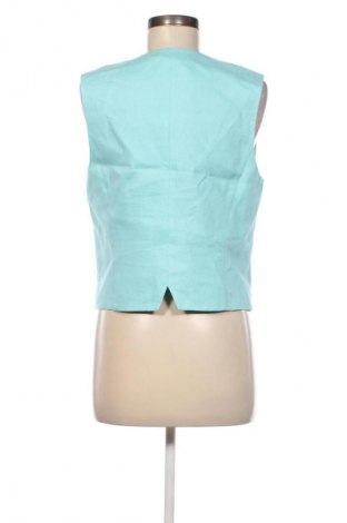Dámska vesta  Gerry Weber, Veľkosť L, Farba Modrá, Cena  99,95 €