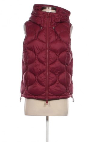 Γυναικείο γιλέκο Gerry Weber, Μέγεθος M, Χρώμα Κόκκινο, Τιμή 98,99 €