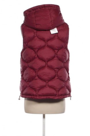 Γυναικείο γιλέκο Gerry Weber, Μέγεθος M, Χρώμα Κόκκινο, Τιμή 98,99 €