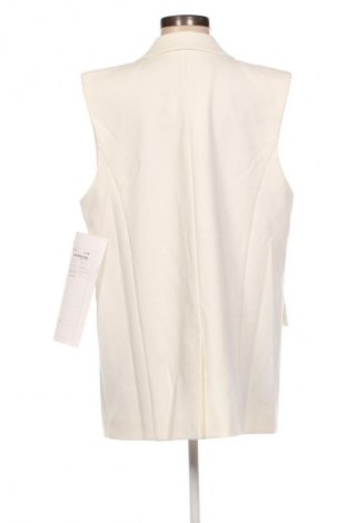 Γυναικείο γιλέκο Gerry Weber, Μέγεθος XL, Χρώμα Λευκό, Τιμή 112,99 €