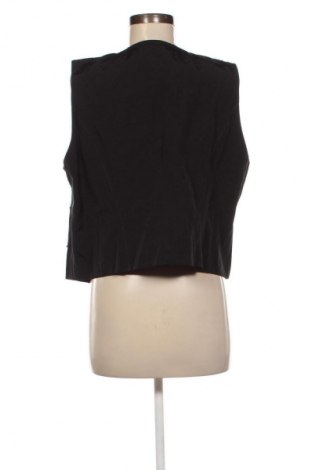 Γυναικείο γιλέκο Gerry Weber, Μέγεθος XL, Χρώμα Μαύρο, Τιμή 90,99 €