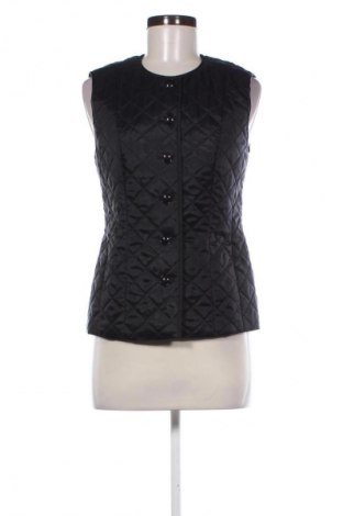Γυναικείο γιλέκο Gerry Weber, Μέγεθος S, Χρώμα Μαύρο, Τιμή 112,99 €