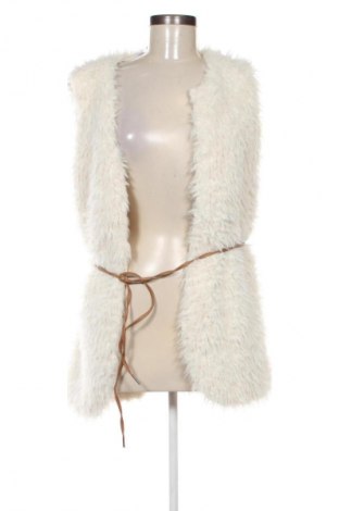 Damenweste Gina, Größe M, Farbe Weiß, Preis € 13,99