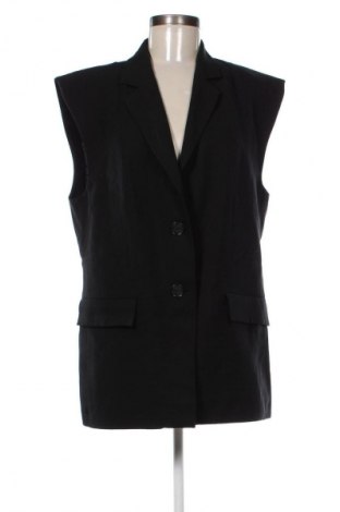 Dámská vesta  H&M, Velikost M, Barva Černá, Cena  784,00 Kč