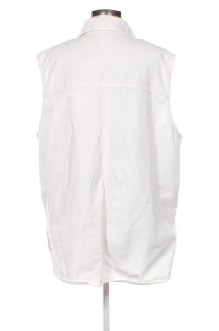 Γυναικείο γιλέκο H&M, Μέγεθος L, Χρώμα Λευκό, Τιμή 12,99 €