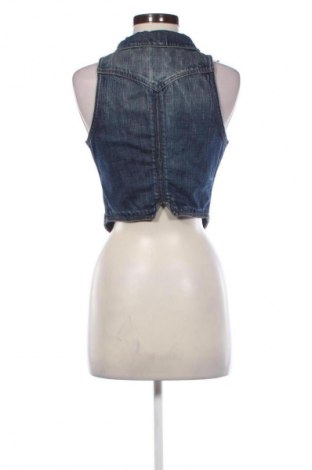 Dámská vesta  H&M, Velikost XS, Barva Modrá, Cena  494,00 Kč