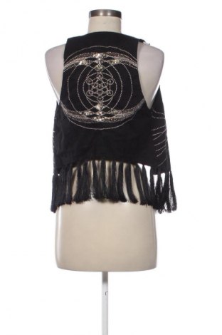 Dámska vesta  H&M, Veľkosť XS, Farba Čierna, Cena  12,95 €