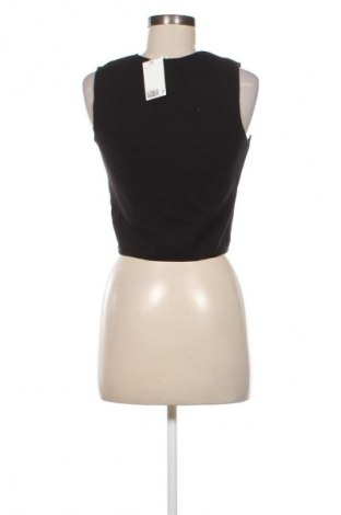 Damenweste H&M, Größe S, Farbe Schwarz, Preis 22,99 €