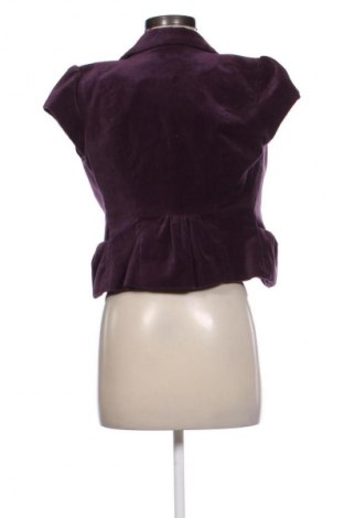 Női mellény H&M, Méret XS, Szín Lila, Ár 13 093 Ft