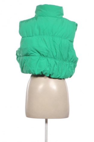 Damska kamizelka H&M Divided, Rozmiar L, Kolor Zielony, Cena 157,99 zł