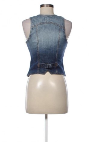 Damska kamizelka H&M L.O.G.G., Rozmiar S, Kolor Niebieski, Cena 58,99 zł