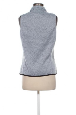 Dámska vesta  James & Nicholson, Veľkosť S, Farba Sivá, Cena  12,95 €