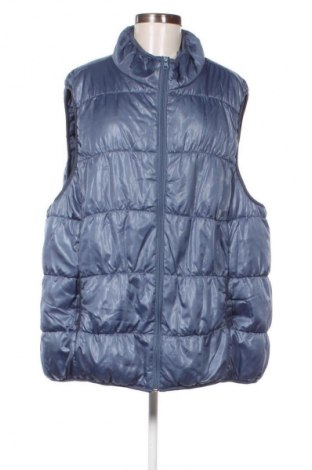 Női mellény Janina, Méret 3XL, Szín Kék, Ár 8 469 Ft