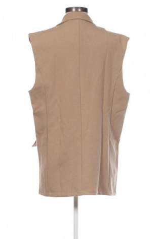 Damenweste La Petite Parisienne, Größe M, Farbe Braun, Preis 77,99 €