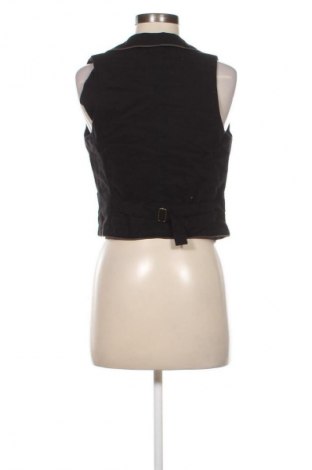 Damenweste Look, Größe S, Farbe Schwarz, Preis € 31,68