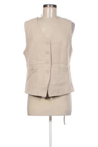 Vestă de femei MOTTO, Mărime M, Culoare Bej, Preț 134,99 Lei