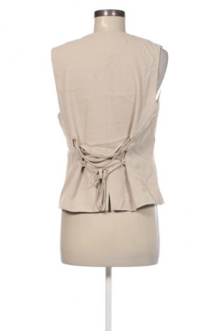 Vestă de femei MOTTO, Mărime M, Culoare Bej, Preț 134,99 Lei