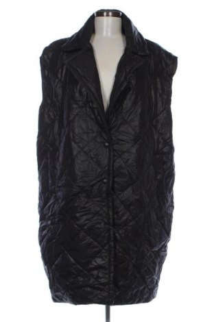 Γυναικείο γιλέκο Made In Italy, Μέγεθος XXL, Χρώμα Μαύρο, Τιμή 24,99 €