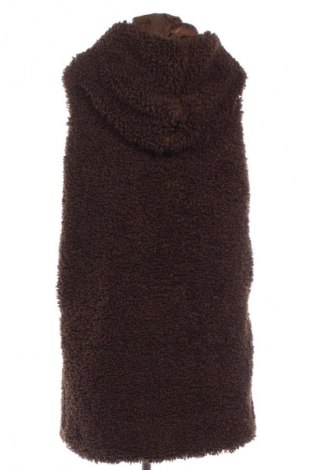 Dámska vesta  Made In Italy, Veľkosť M, Farba Hnedá, Cena  27,95 €
