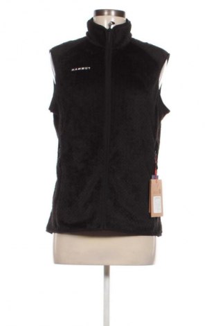 Vestă de femei Mammut, Mărime M, Culoare Negru, Preț 609,99 Lei