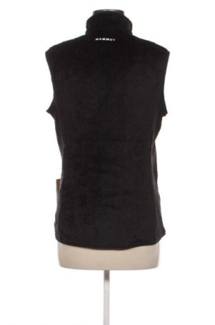 Vestă de femei Mammut, Mărime M, Culoare Negru, Preț 609,99 Lei