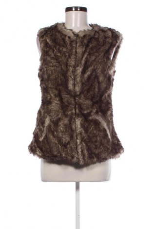 Vestă de femei Mango, Mărime M, Culoare Maro, Preț 93,99 Lei