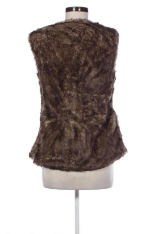 Vestă de femei Mango, Mărime M, Culoare Maro, Preț 93,99 Lei