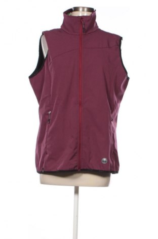 Vestă de femei Maul, Mărime XL, Culoare Roșu, Preț 214,99 Lei