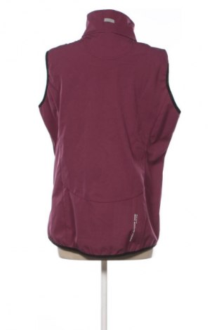 Vestă de femei Maul, Mărime XL, Culoare Roșu, Preț 214,99 Lei