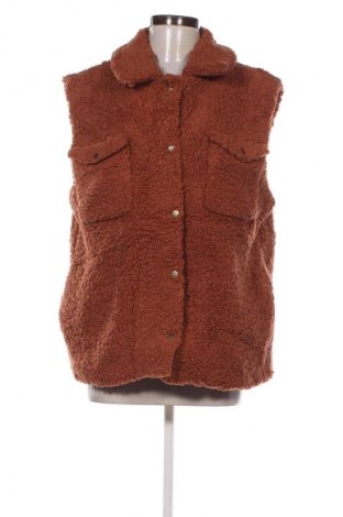 Damenweste Miss Shop, Größe L, Farbe Braun, Preis 42,99 €